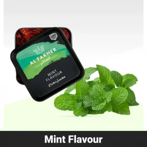 Al Fakher Mint Shisha Tobacco