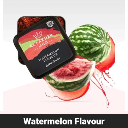 Al Fakher Watermelon Shisha Tobacco