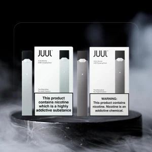 Juul Device in Dubai UAE