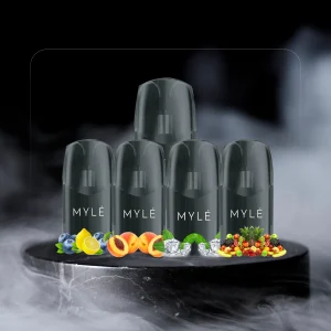 Myle Meta V5 Pod in Dubai UAE