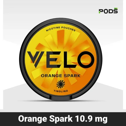 Velo Orange Spark 10.9mg