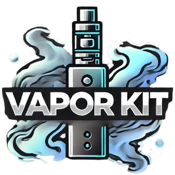 VaporKit Logo