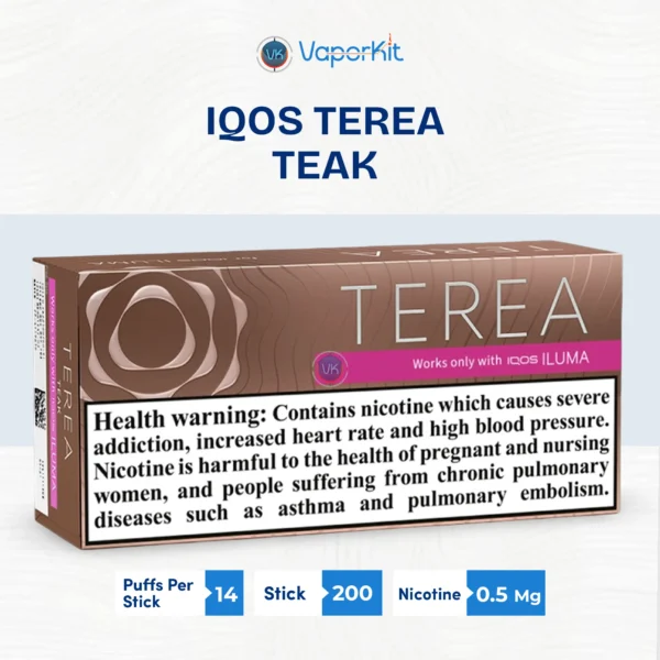 terea stick tobacco weight mg Yellow Sticks for IQOS TEREA Teak Italy for IQOS
