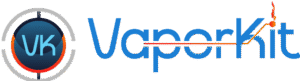 vaporkit Logo