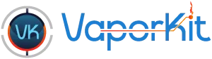 vaporkit Logo