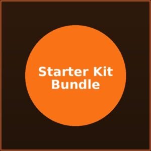 Starter Kit Bundle