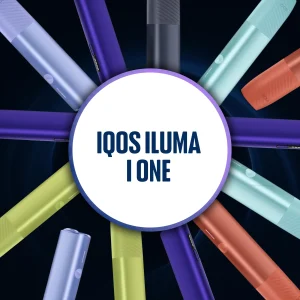 IQOS ILUMA I One