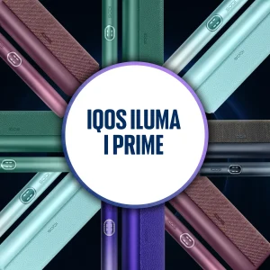 IQOS ILUMA I Prime
