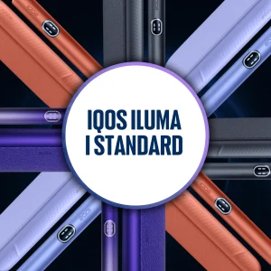 IQOS ILUMA I Standard