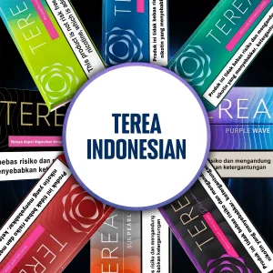 TEREA Indonesian