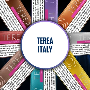 TEREA Italy