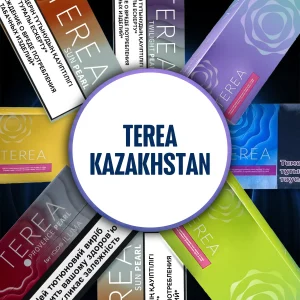 TEREA Kazakhstan