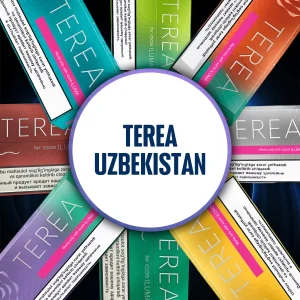 TEREA Uzbekistan