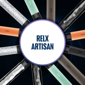 RELX Artisan