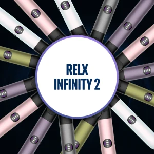 RELX Infinity 2