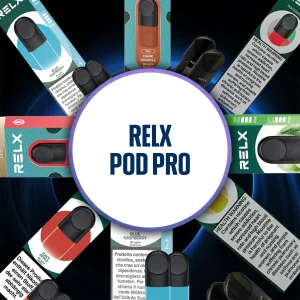 RELX POD PRO